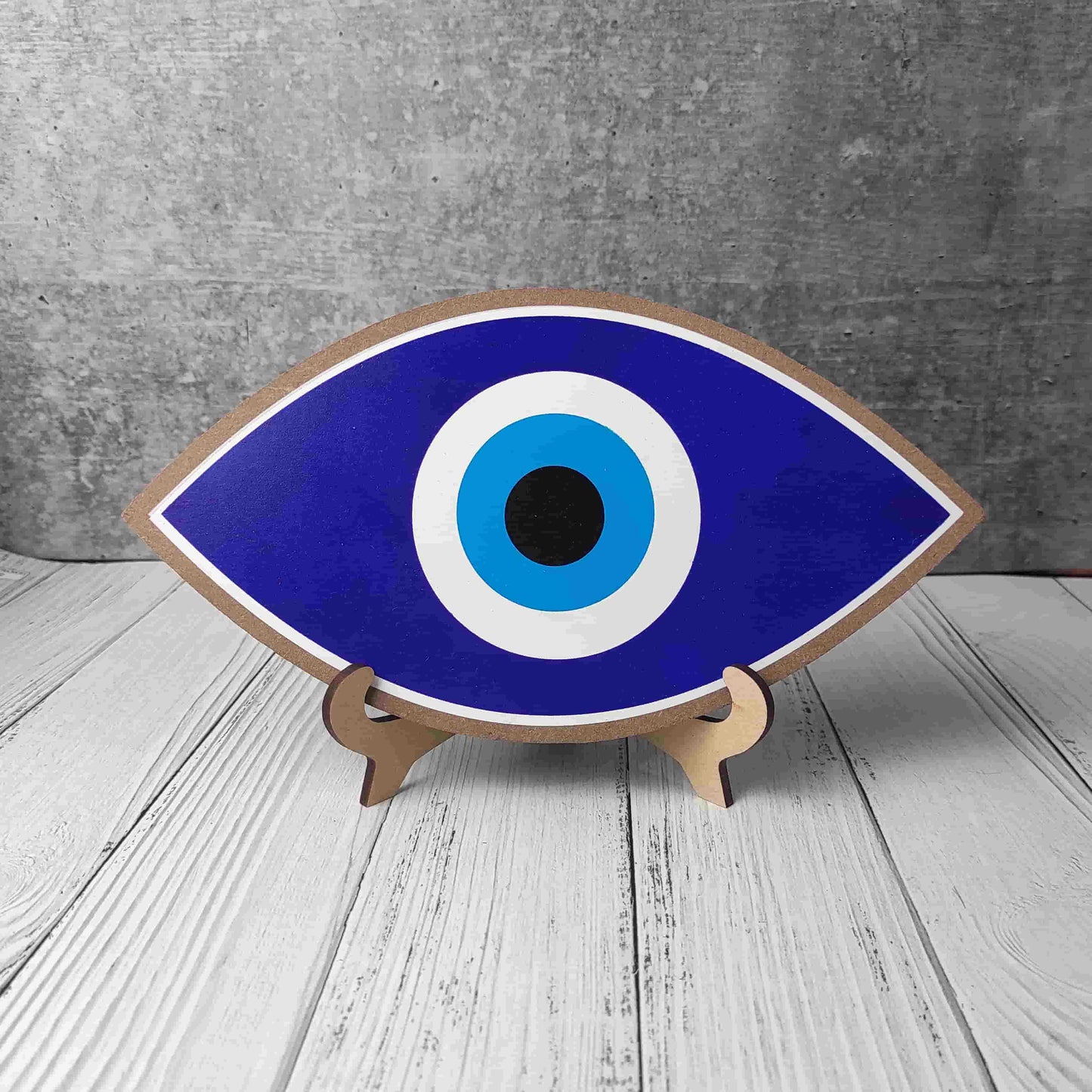 Evil Eye Wall Hanging