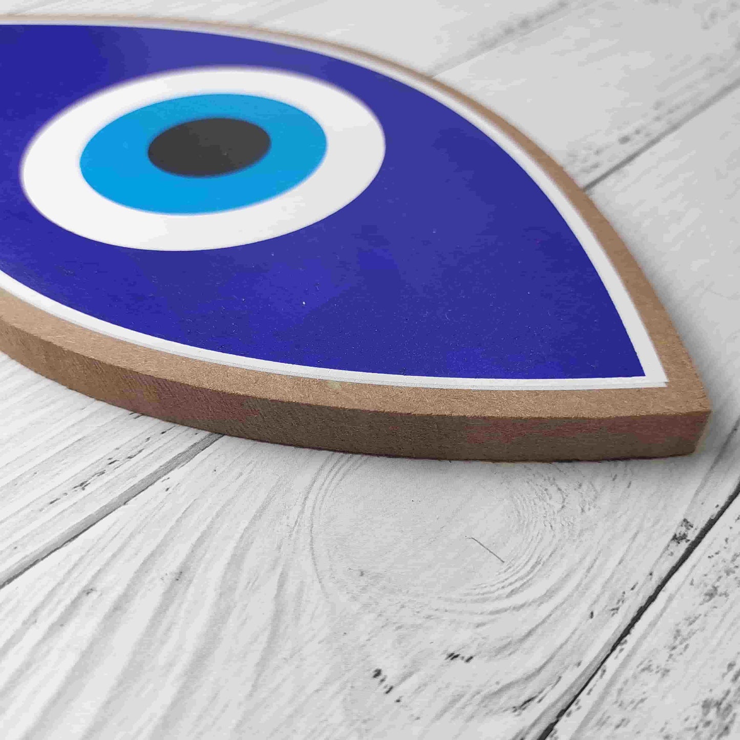 Evil Eye Wall Hanging