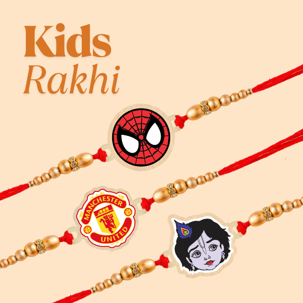 Kids Rakhi