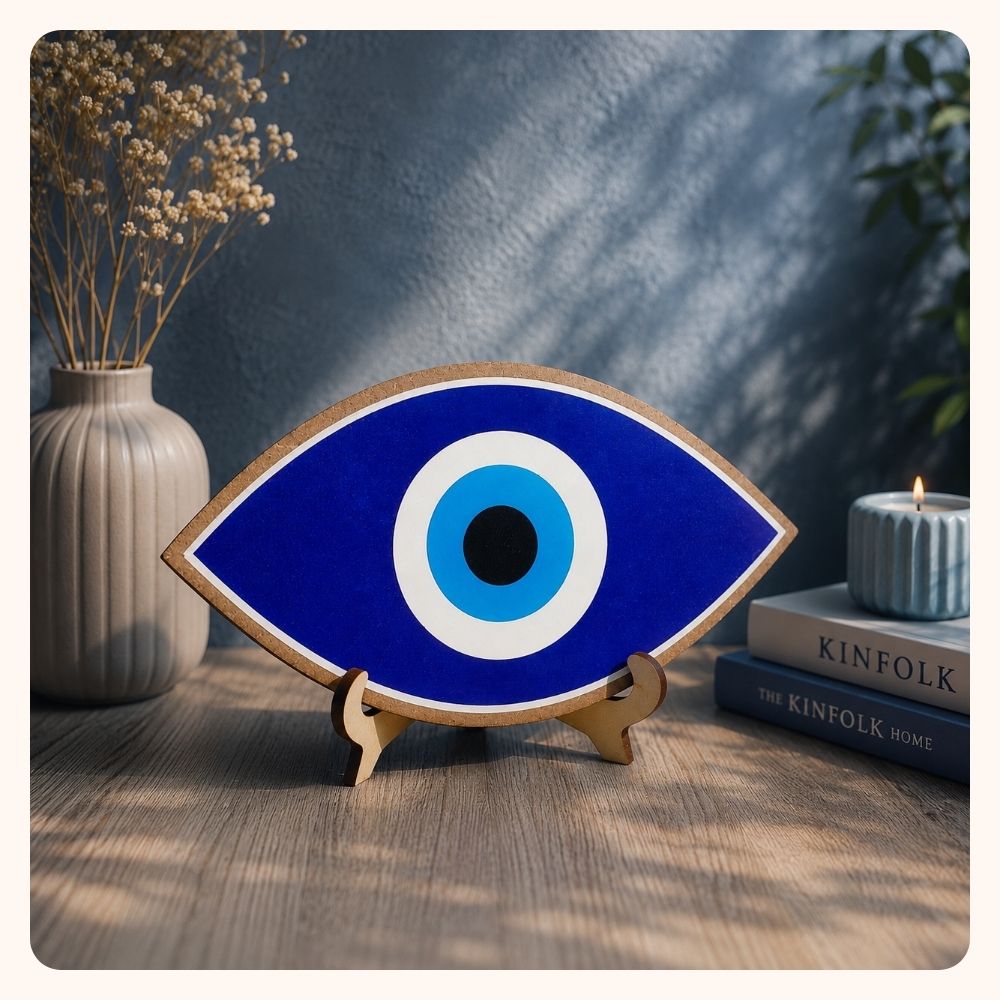 Evil Eye
