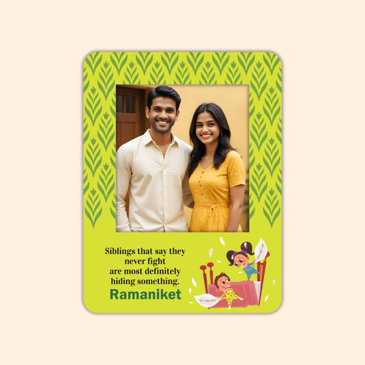 Polaroid Magnetic Photo Frame