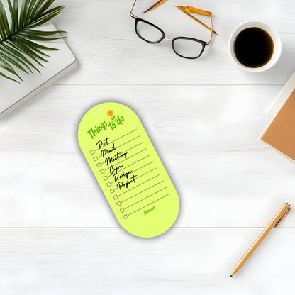 To-do-list Magnetic Board