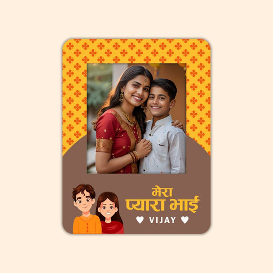 Polaroid Magnetic Photo Frame