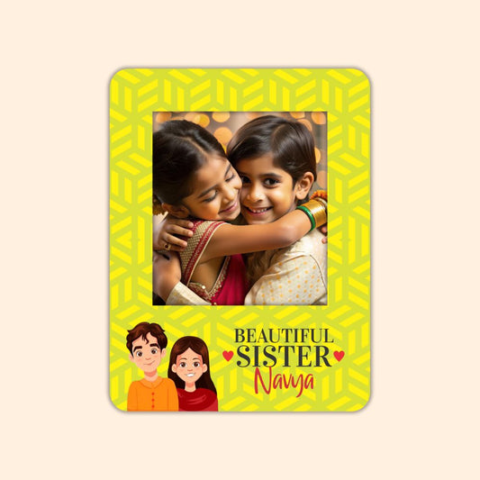 Polaroid Magnetic Photo Frame