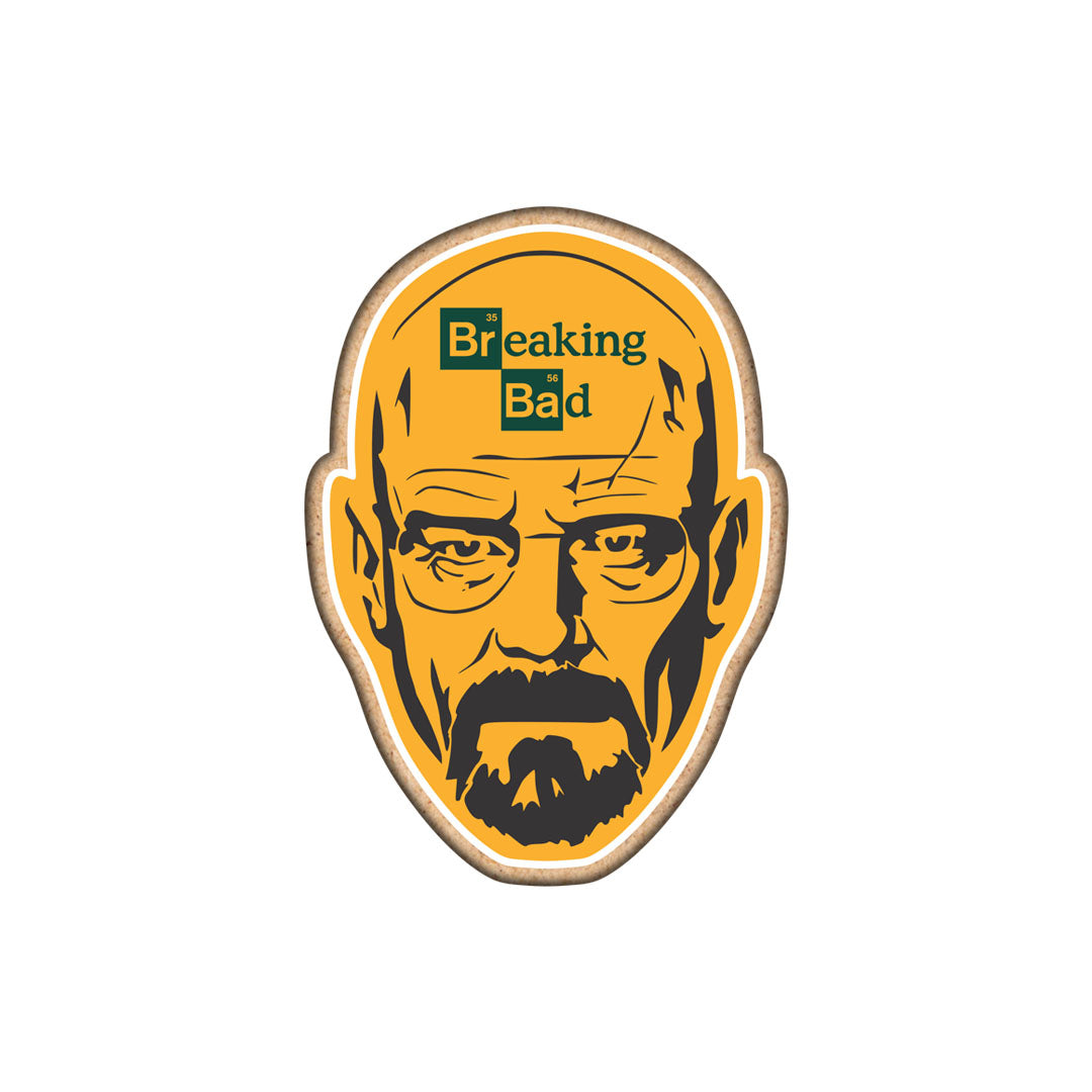 Breaking Bad Fridge Magnet