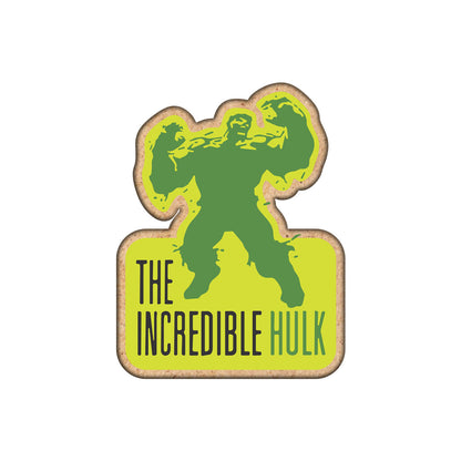 Hulk Fridge Magnet