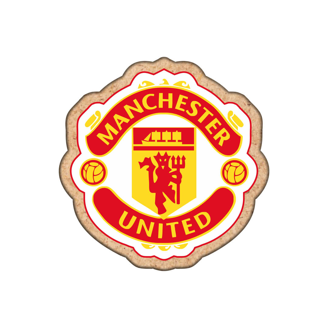 Manchester United  Fridge Magnet