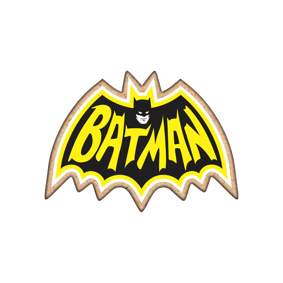 Batman Fridge Magnet