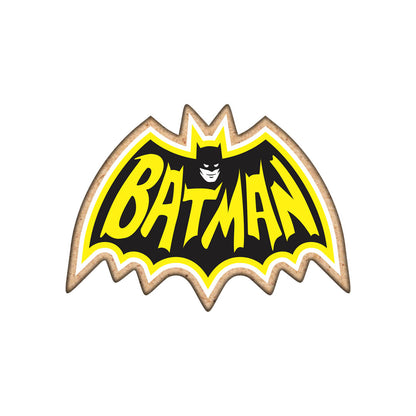 Batman Fridge Magnet