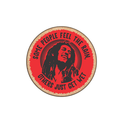 Bob Marley Fridge Magnet