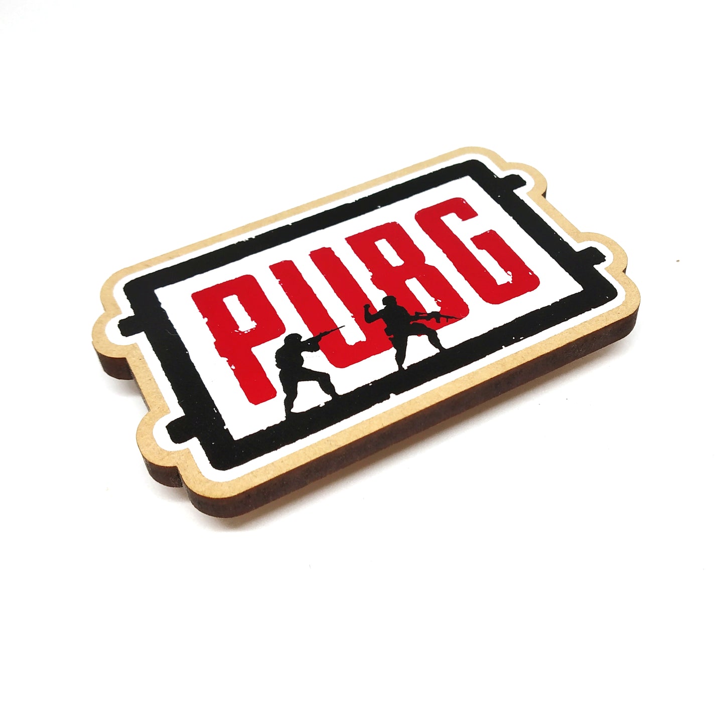 PUBG - Fridge Magnet