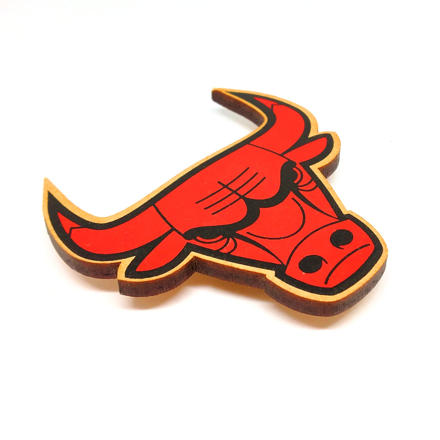 Red Bull - Fridge Magnet