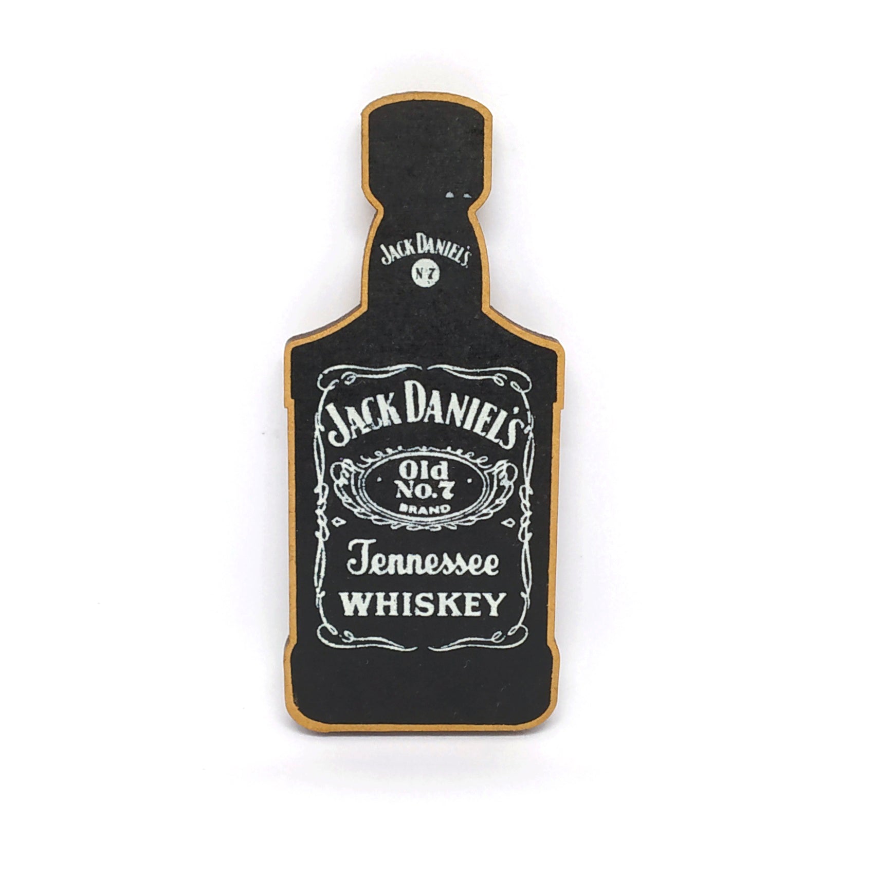 Jack Daniels - Fridge Magnet