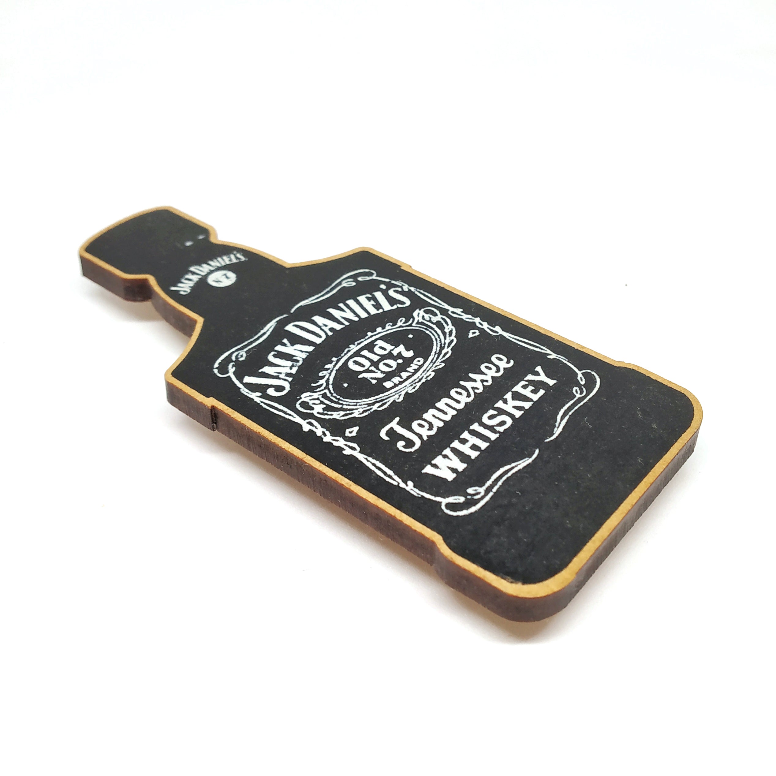 Jack Daniels - Fridge Magnet