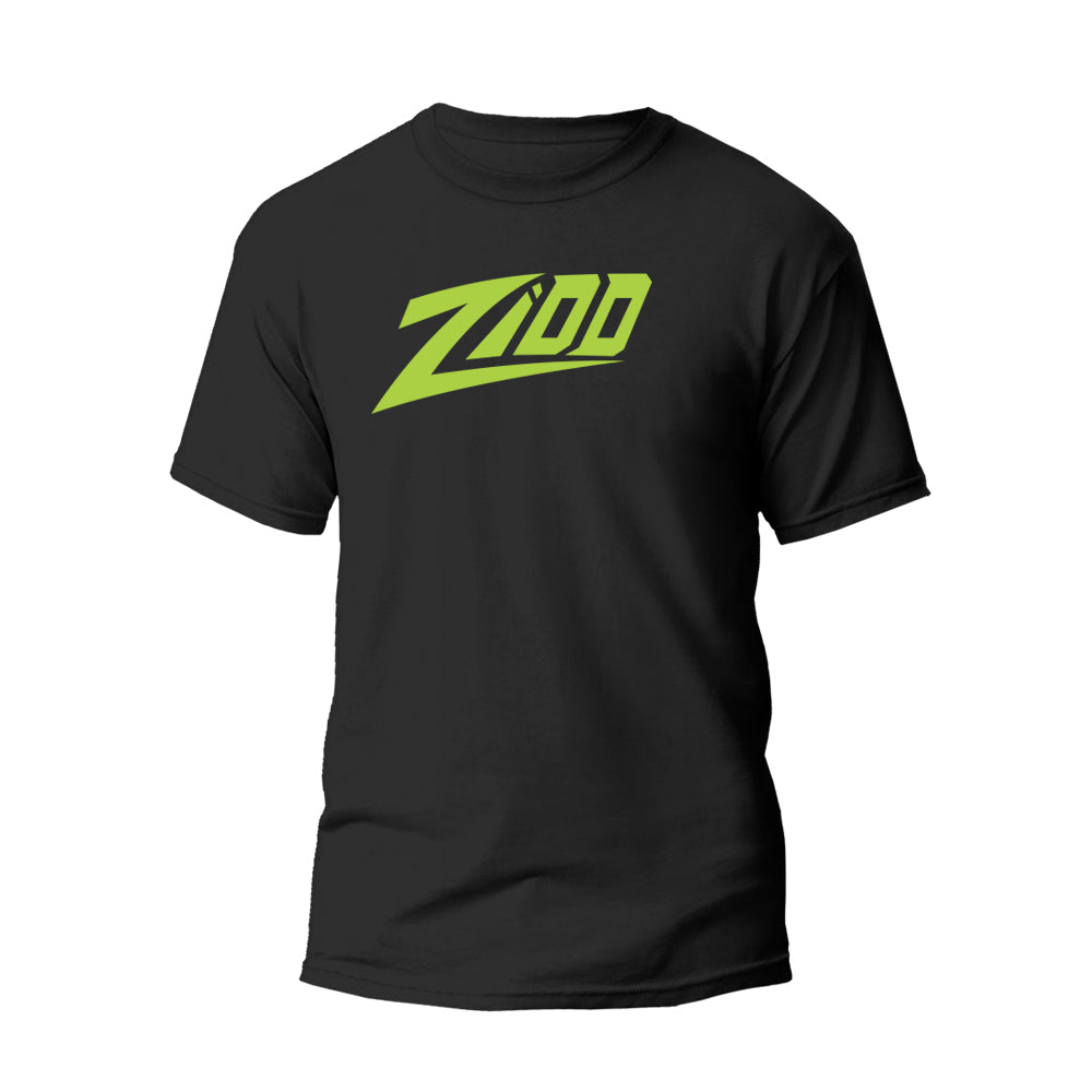 Zidd T-Shirt (Unisex)
